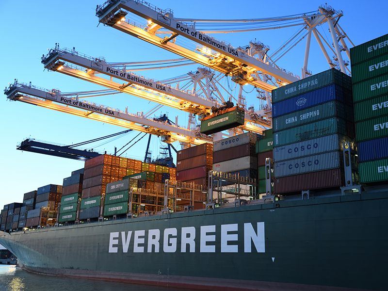 Sea freight rates hit the biggest drop since the epidemic!
