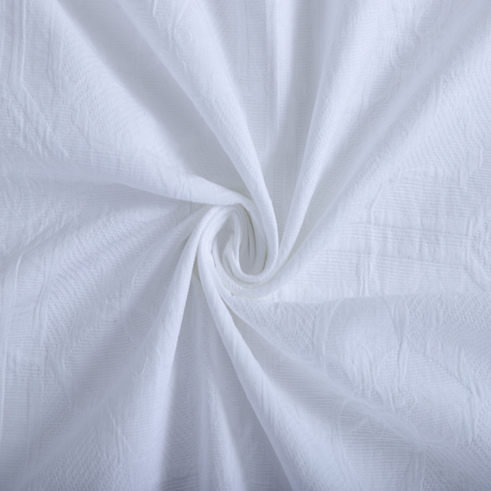 RKSB-0477-F Quilt Cover 100% Cotton Fabric with Double layers