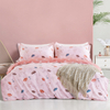 RUIKASI RKSB-0380 100% Cotton bed set sheet bedding set cotton bedding set